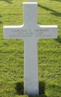 Harold C. Newark photo