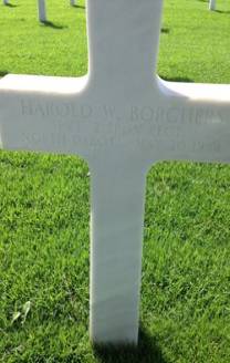 Harold W. Borchers photo