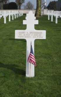 Harry A. Bresnahan photo