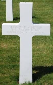 Harvey R. Grenier photo
