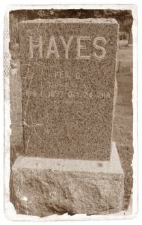 Ferl Oliver Hayes photo