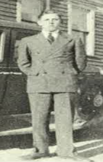 Henry D. Dorner photo