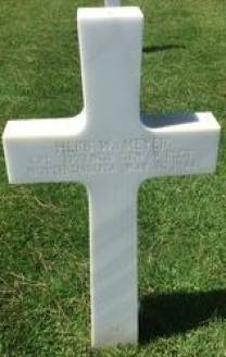 Herb W. Meyer photo