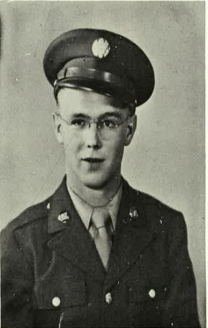 Herbert I. Gentz photo