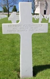 Herbert Guthmiller photo