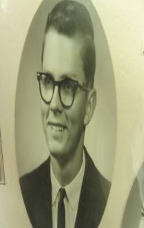 Gene Edward Honcharoff photo
