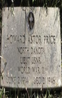 Howard A. Price photo