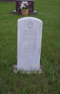 Hugo C. Herman photo