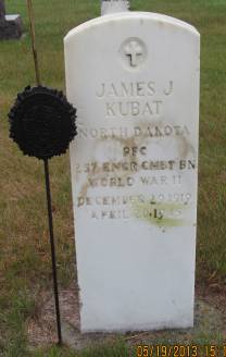 James J. Kubat photo
