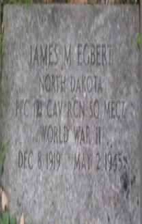 James M. Egbert photo