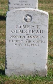 James T. Olmstead photo