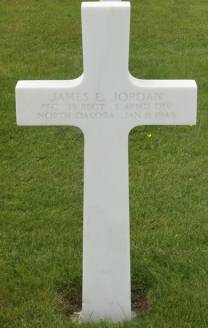 James E. Jordan photo