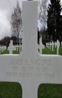 James H. Magoris photo