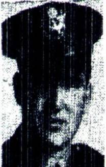 James J. Ford photo