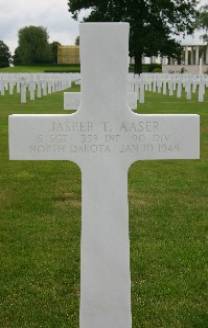 Jasper Aaser photo