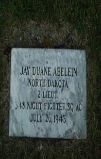 Jay D. Abelein photo