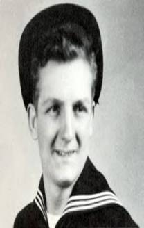 Jerome W. Baglien photo