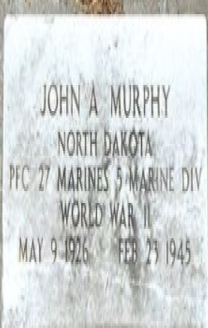 John A. Murphy photo