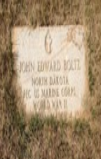 John E. Boltz photo