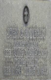 John C. Finnegan photo