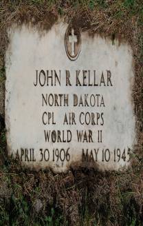 John R. Kellar photo