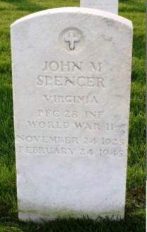 John M. Spencer photo
