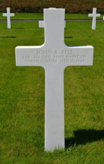 John A. Bell photo