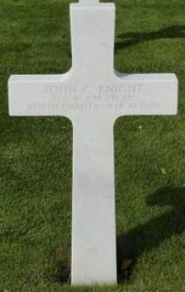 John C. Knight photo