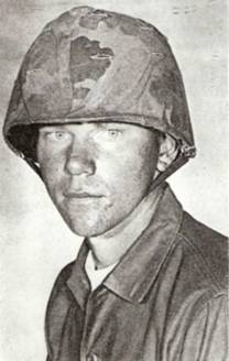 Kenneth Leo Johner photo