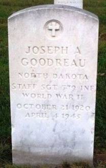 Joseph A. Goodreau photo