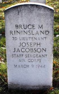 Joseph Jacobson photo
