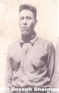 Joseph Sherman photo