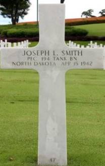 Joseph L. Smith photo