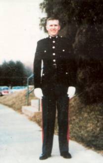 John Morris Joyce photo