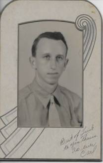 Carl H. Albrecht photo