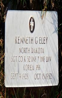 Kenneth G. Eley photo