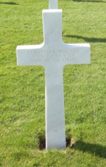 Kenneth I. Wagner photo