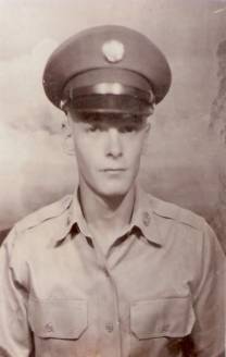 Ronald Leroy Kent photo