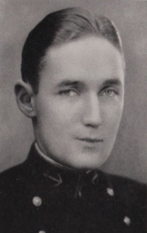 John E. Burke photo