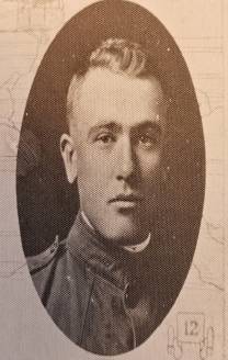 Alfred J Lockman photo
