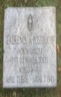 Lawrence A. Possibuon photo