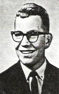 Eugene Lavoy photo