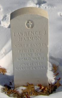 Lawrence J. Harmon photo