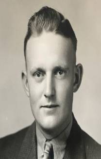 Leo D. Ballegeer photo