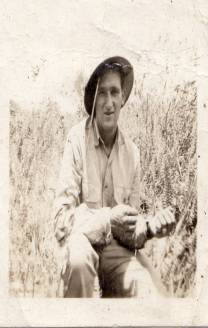 Leo J. Grossman photo