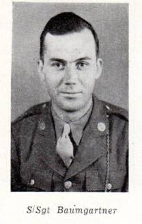 Leo F. Baumgartner photo