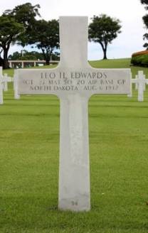 Leo H. Edwards photo