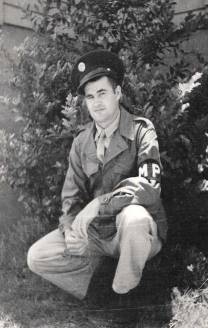 Leonard Wohl photo