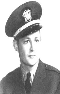 Merle H. Longnecker photo