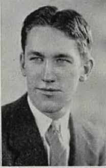 Louis J. Haahr photo